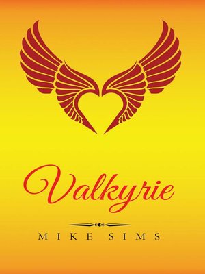 cover image of Valkyrie